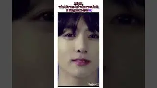 his eyes 👀  Jungkook |#bts #shorts #viral #fyp
