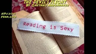 Bookin' It: The Devil's Flight (ep6) - Assless Chaps