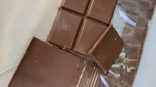 Wizards Magic CBD Chocolate Bar Ben Tries  Episode #15