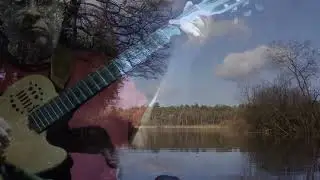 A composition for Godin classical guitar and orchestra, by David J Lambert. (6 Dec 2025) 