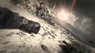 Call of Duty Ghosts Ending Credits Scene & Post Credits Scene PC