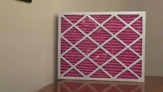 Air Filter for Pets - Air Filter for Odor