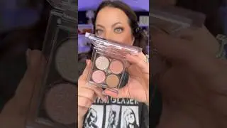 Urban Decay Moondust Space Cowboy Glitter Eyeshadow Palettes 2024