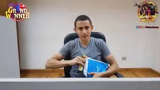 لقاء مع الفائز بهاتف IPhone X | كونكر اون لاين