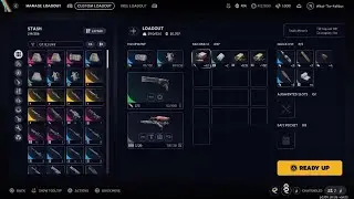 Aggressive Raider Compete