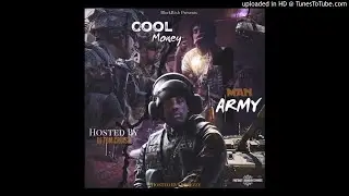 Cool Money - Pourin' (Official Audio)