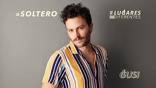 GUSI - Soltero (Versi&oacute;n Ac&uacute;stica #LugaresDiferentes)