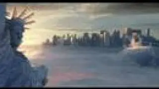 It's the end of the world as we know it