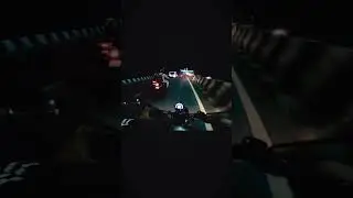 Night Drag racing 🔥❤️&zwj;🔥 #shorts #youtube #video  #racing #funny