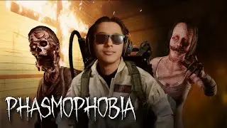 PHASMO AND F1 CO OP LIVE 🔴