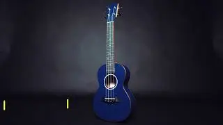 3 of our favourite ukulele models from 2019!