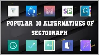 Sectograph | Best 11 Alternatives of Sectograph