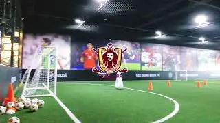 DRONESHOT FPV / LEE DONG GOOK FC & GOLF KING ACADEMY