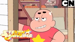 Elevándose juntos | Steven Universe | Cartoon Network