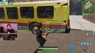 NINJA CONFIRMED JOINING FAZE  BY Faze Cloakzy