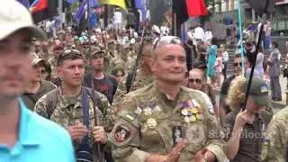 Will Ukraine Disrupt Russia's Victory Parade 2025 05 04 [AI]