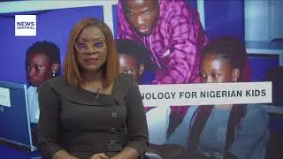 Empowering Nigerian Kids: Harnessing AI, Coding, and Robotics for the Future