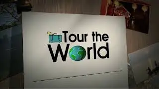 Tour the World | Australian Travel TV Series