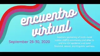 Eng: Kink  Power, Healing, Release&rdquo; Workshop with Ignacio Rivera