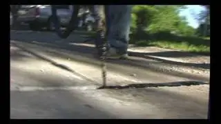 Parking Lot Repair, Sealcoating, Crack Sealing, Asphalt Repair, Line Striping