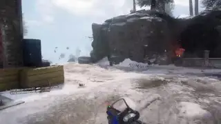 Ghostbcyear0's Live black ops 3 grind for master prestige prestige 1