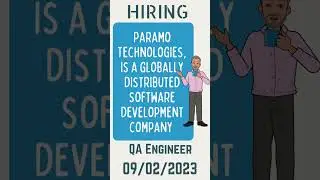 Hiring QA skilled in Software Testing | QA Analyst | QA Jobs | QA Automation Engineer | Manual QA
