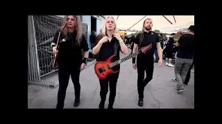 BLIND GUARDIAN  - Rock Hard Festival 2022 | Patreon Teaser