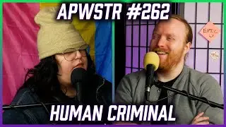 Human Criminal - APWSTR 262
