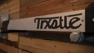 From Montana to the world: Trxstle grows in Helena