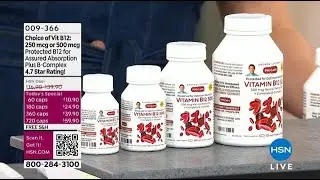 Andrew Lessman Your Vitamins