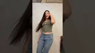 Rittika Sen New Instagram Reel 😘❤️#shorts