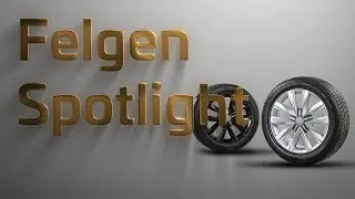 Original VW Springfield | 7E0601025Q | 8 x 18 Zoll ET 50 | T5 & T6 Alufelgen