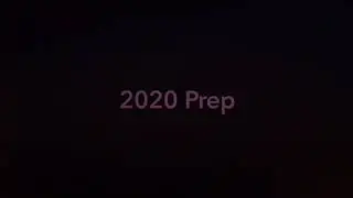 Everglades Challenge 2020 prep