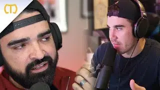 SanchoWest on Starting a Twitch Channel | May Contain Action Podcast