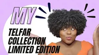 MY ENTIRE TELFAR COLLECTION// UGG COLLAB X TELFAR//YANCY WILL