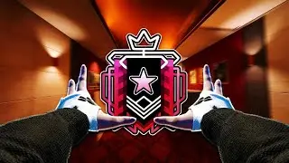 When You Think It&rsquo;s Over&hellip; and They Reverse Sweep ! - Raibow Six Mobile