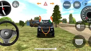 Modify Scorpio king 👑 and stant for the Scorpio entry off roading team of the 🦂