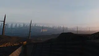 Barrage leaks (complete game revamp)