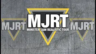 RORMJ Realistic Tour Salt Lake City UT
