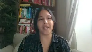 Author Showcase: Katalina Watt - 'Lure'