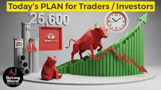 Jan 14 Trading Plan! Must Watch | APL APollo | Tata ELXSI