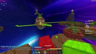Plaiyng bedwars 2v2 and 3v3 | #3rd video #bedwars | TradeGuruYT