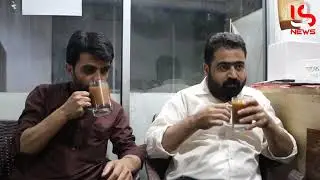 Chitrali Famous Juice Chborogh | Pakistani traditional foods | cultural foods
