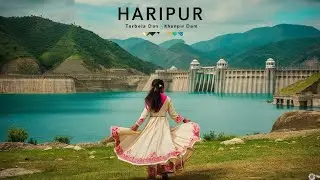 Haripur City Most Beautiful Places In Pakistan🇵🇰 Naturally Beauty ❤✨Beauty