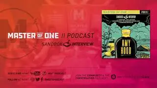 Sandbox Interview: Amy Hood
