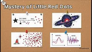 Secret Cosmic Map Is WRONG? Incredible Physics Revealed!