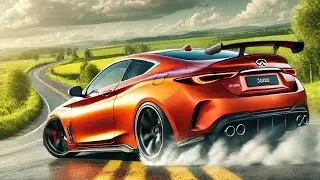 1000HP Infinity - Forza Horizon 5 (FH5 Logitech G29 Gameplay)