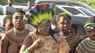 UMEMULO SONGS and DANCE (@KWADukuza 23)