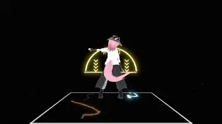 【Beatsaber/Feetsaber】MEGALOVANIA (Camellia Remix) [音斬祭]