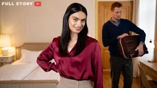 I Admitted The Affair With A Smile, Expecting A Fight&hellip; And He Started Packing My Bag
